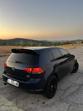 VW Golf 1.6 TDI BlueMotion - 9450 € / 18482.59 лв. - 73699940 5