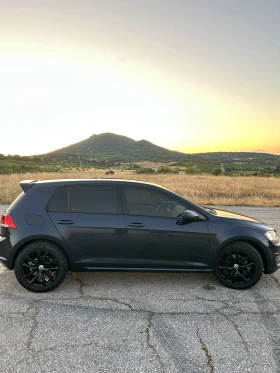 VW Golf 1.6 TDI BlueMotion - 9450 € / 18482.59 лв. - 73699940 6