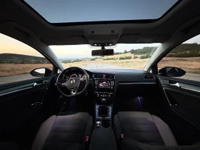 VW Golf 1.6 TDI BlueMotion - 9450 € / 18482.59 лв. - 73699940 17