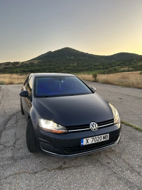 VW Golf 1.6 TDI BlueMotion - 9450 € / 18482.59 лв. - 73699940 7