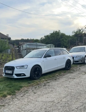 Audi A4 - 8500 € / 16624.56 лв. - 37138850 5