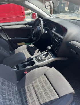 Audi A4 - 8500 € / 16624.56 лв. - 37138850 3