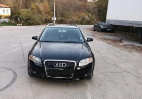 Audi A4 - 3067 € / 5998.53 лв. - 34617860 2