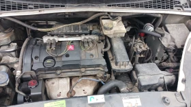 Citroen Xsara picasso 