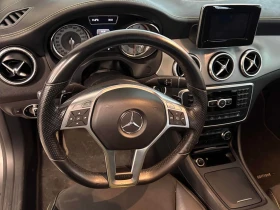 Mercedes-Benz CLA 250 4MATIC * ПЪЕЛН AMG ПАКЕТ * ВСИЧКИ ЕКСТРИ * , снимка 8