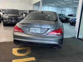 Mercedes-Benz CLA 250 4MATIC * ПЪЕЛН AMG ПАКЕТ * ВСИЧКИ ЕКСТРИ * , снимка 5