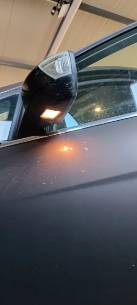 Ford C-max 1.5 внос от Франция реални км., снимка 8