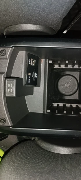 Ford C-max 1.5 внос от Франция реални км., снимка 11