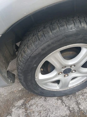 Subaru Forester 2.0 X ZM mt GPL - 3500 € / 6845.40 лв. - 26406592 6