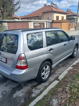 Subaru Forester 2.0 X ZM mt GPL - 3500 € / 6845.40 лв. - 26406592 5