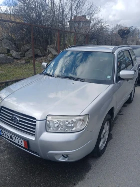 Subaru Forester 2.0 X ZM mt GPL - 3500 € / 6845.40 лв. - 26406592 13