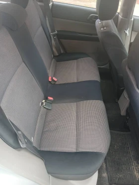 Subaru Forester 2.0 X ZM mt GPL - 3500 € / 6845.40 лв. - 26406592 8
