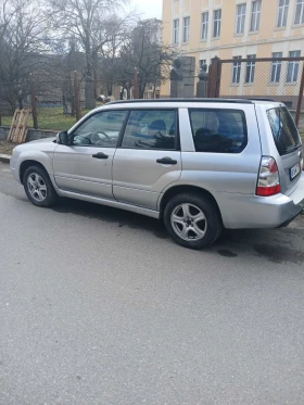Subaru Forester 2.0 X ZM mt GPL - 3500 € / 6845.40 лв. - 26406592 4