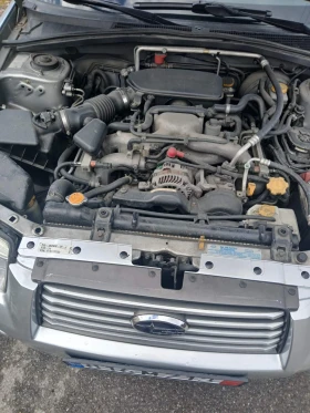 Subaru Forester 2.0 X ZM mt GPL - 3500 € / 6845.40 лв. - 26406592 12