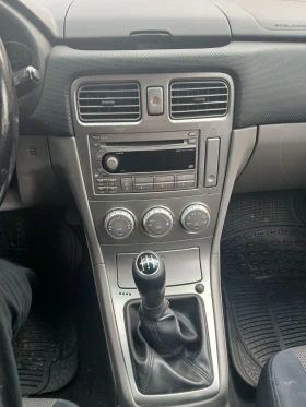 Subaru Forester 2.0 X ZM mt GPL - 3500 € / 6845.40 лв. - 26406592 17