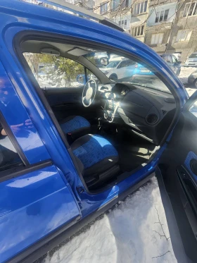 Chevrolet Matiz - 1900 € / 3716.08 лв. - 92831444 8