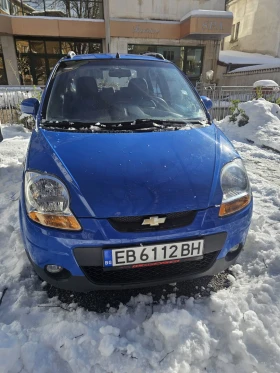 Chevrolet Matiz - 1900 € / 3716.08 лв. - 92831444 2