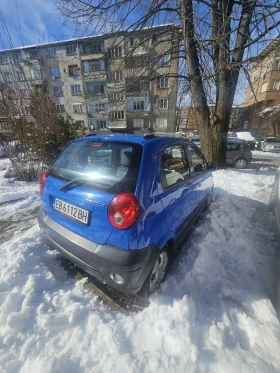 Chevrolet Matiz - 1900 € / 3716.08 лв. - 92831444 5