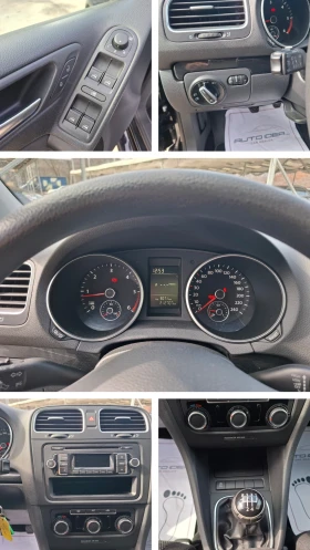 VW Golf 1.6 TDI - 5700 € / 11148.23 лв. - 18248076 9