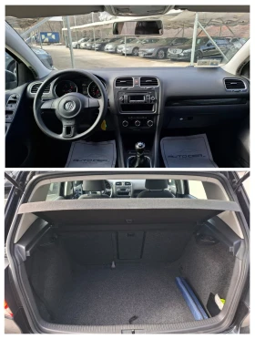 VW Golf 1.6 TDI - 5700 € / 11148.23 лв. - 18248076 11