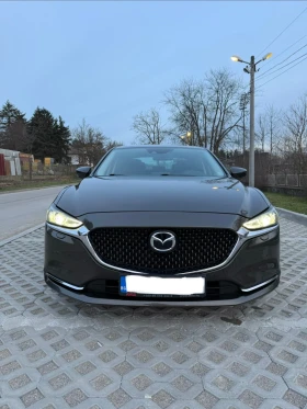 Mazda 6 2.0 Skyactive-G - 22000 € / 43028.26 лв. - 25342384 2