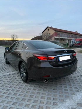 Mazda 6 2.0 Skyactive-G - 22000 € / 43028.26 лв. - 25342384 4