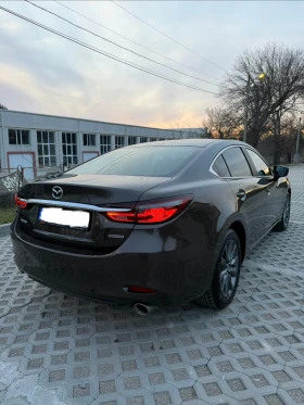Mazda 6 2.0 Skyactive-G - 22000 € / 43028.26 лв. - 25342384 6