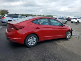 Hyundai Elantra SE | Auto.bg — изображение 4