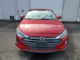 Hyundai Elantra SE | Auto.bg — изображение 5