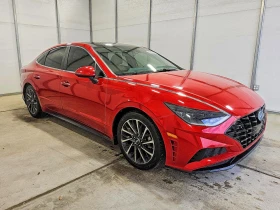 Hyundai Sonata LIMITED | Auto.bg — изображение 2