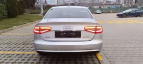 Audi A4 2.0TDI. ВИЖ ВИДЕОТО | Auto.bg — изображение 4
