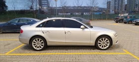 Audi A4 2.0TDI. ВИЖ ВИДЕОТО | Auto.bg — изображение 15