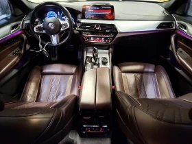 BMW 540 2019 BMW 540 XI | Auto.bg — изображение 9