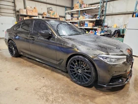 BMW 540 2019 BMW 540 XI