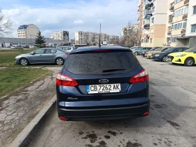 Ford Focus 1.6 - 4100 € / 8018.90 лв. - 97613812 2