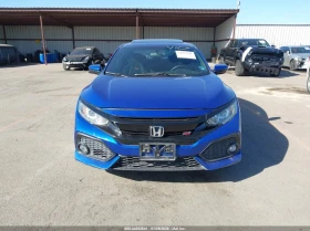 Honda Civic 1.5L I-4 DI, DOHC, VVT, TURBO, 205HP Front Wheel - 22100 € / 43223.84 лв. - 23298945 12