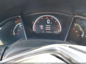 Honda Civic 1.5L I-4 DI, DOHC, VVT, TURBO, 205HP Front Wheel - 22100 € / 43223.84 лв. - 23298945 7