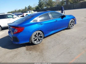 Honda Civic 1.5L I-4 DI, DOHC, VVT, TURBO, 205HP Front Wheel - 22100 € / 43223.84 лв. - 23298945 4