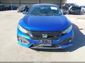 Honda Civic 1.5L I-4 DI, DOHC, VVT, TURBO, 205HP Front Wheel - 22100 € / 43223.84 лв. - 23298945 6