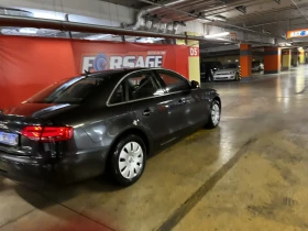 Audi A4 - 7500 € / 14668.73 лв. - 16266574 2