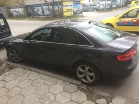 Audi A4 - 7500 € / 14668.73 лв. - 16266574 4