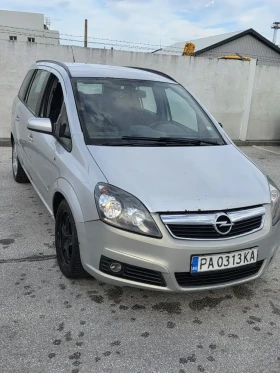 Opel Zafira - 1300 € / 2542.58 лв. - 46703017 2