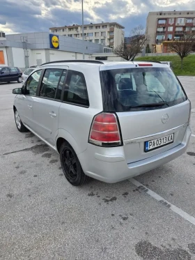 Opel Zafira - 1300 € / 2542.58 лв. - 46703017 6