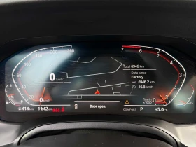BMW 330 ПАНОРАМА * 6946КМ * БЕЗ ИНЦИДЕНТ *  | Auto.bg — изображение 7
