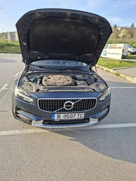 Volvo V90 Cross Country D5 | Mobile.bg � ����� ������ 5