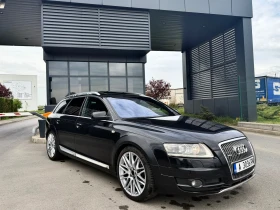 ����� �� �������� �� Audi A6 Allroad 3.0TDI/���������