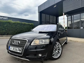 ����� �� �������� �� Audi A6 Allroad 3.0TDI/���������