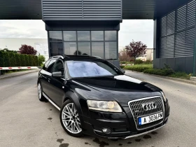 ����� �� �������� �� Audi A6 Allroad 3.0TDI/���������