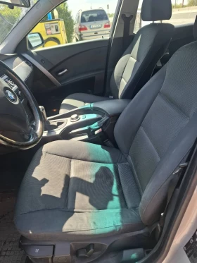 BMW 520 2200 | Mobile.bg � ����� ������ 6