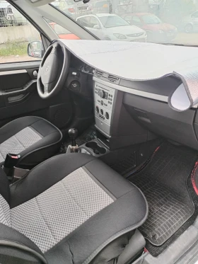 Opel Meriva 1.7 CDTI | Auto.bg — изображение 4
